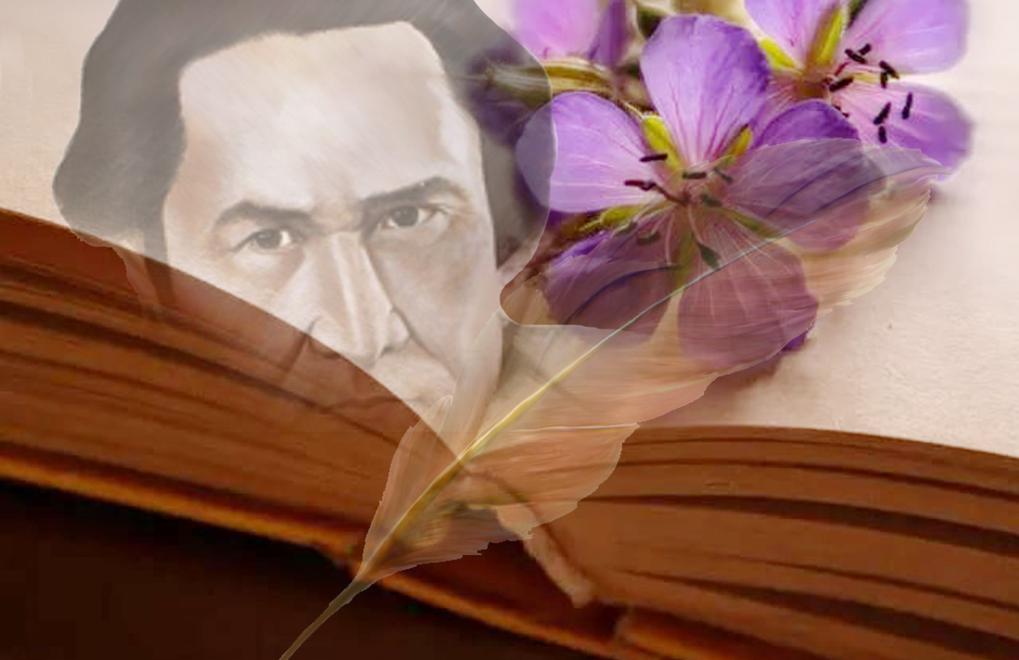 Мұқағалидың бір өлеңі