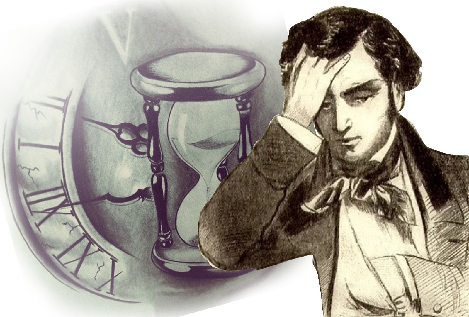 Чацкий уақыты