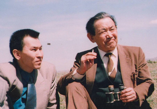 Сәулелі сапар