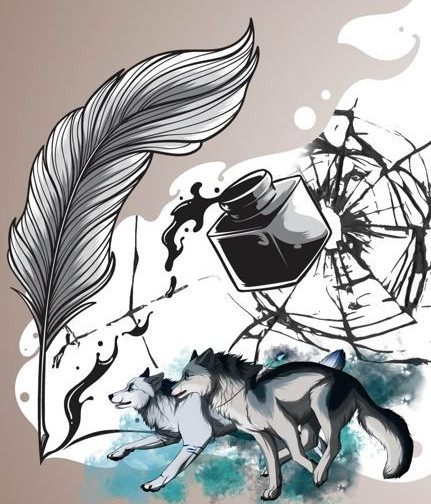 Ошағыңды таптасаң, оты өшеді...