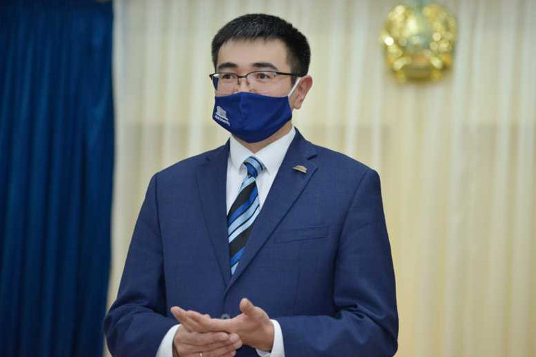 Шәкіртақының өсуі  – студенттердің ынтасын арттырады