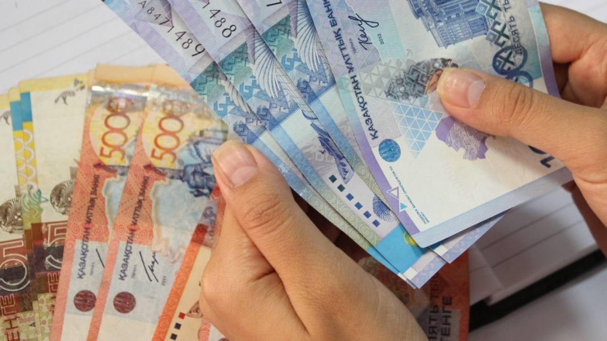 Жұмысшыларының жалақысын көбейтті