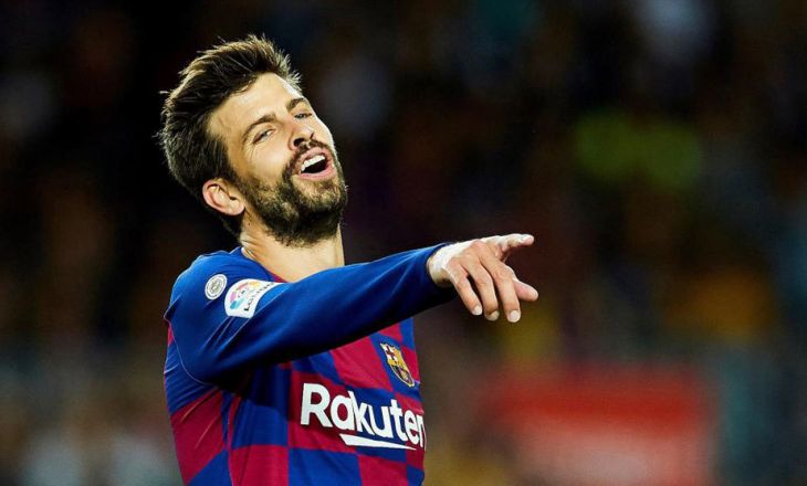 Винисиусты «Барселонаға» шақырды