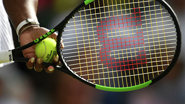 Теннисшілердің рейтингі жарияланды