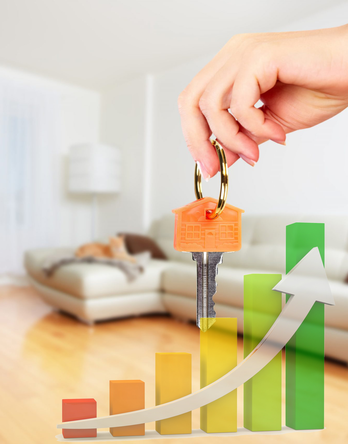 Жалға алу құны неге өсті?