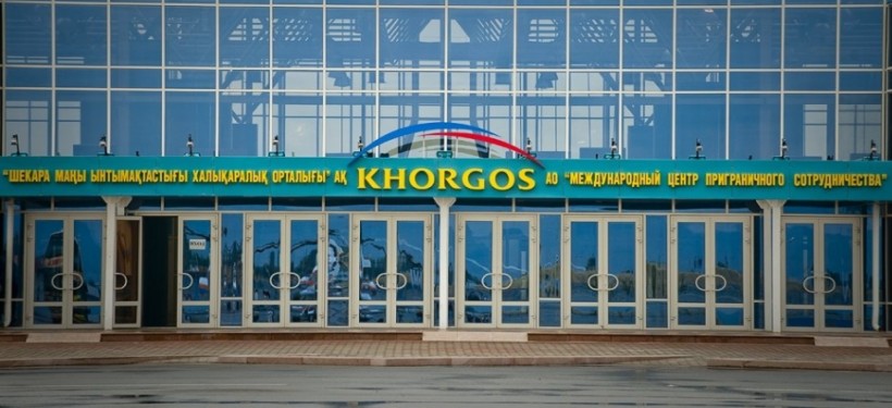 Кеден, кедергі неден?