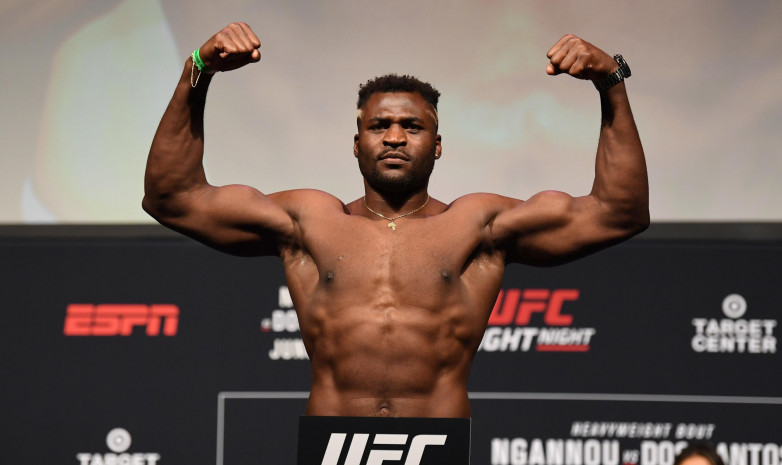 Нганнуға қомақты қаржы ұсынды