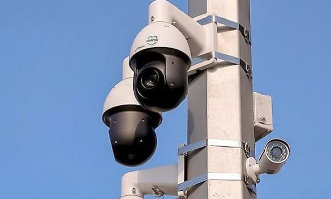 Елордада тағы 7,5 мың «Сергек» камералары қойылады