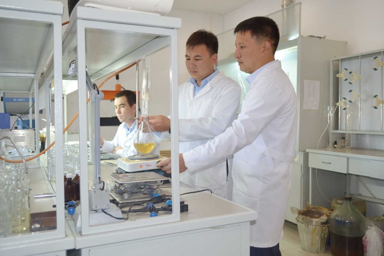 Жантақтың біз білмейтін жұмбағы көп