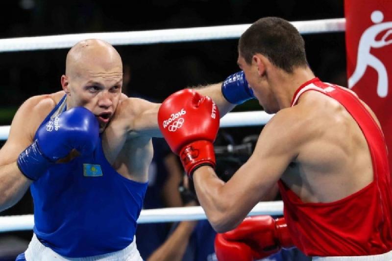 Левиттің бұрынғы қарсыласы әлем чемпионы атағына таласады