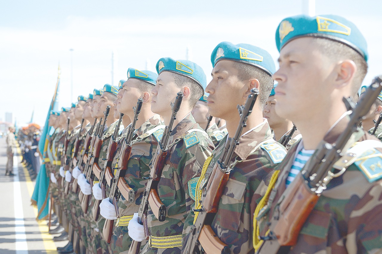 Отанды қорғау «қанша тұрады?»