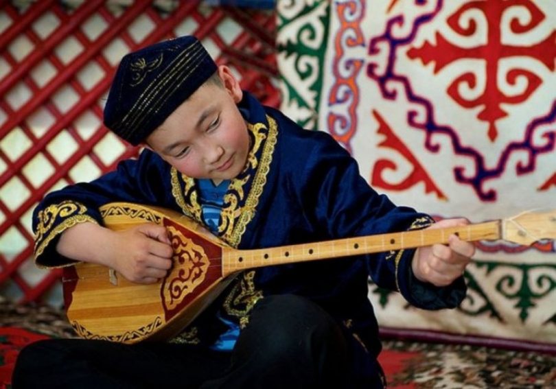 5 мың бала тегін үйірмеге барады