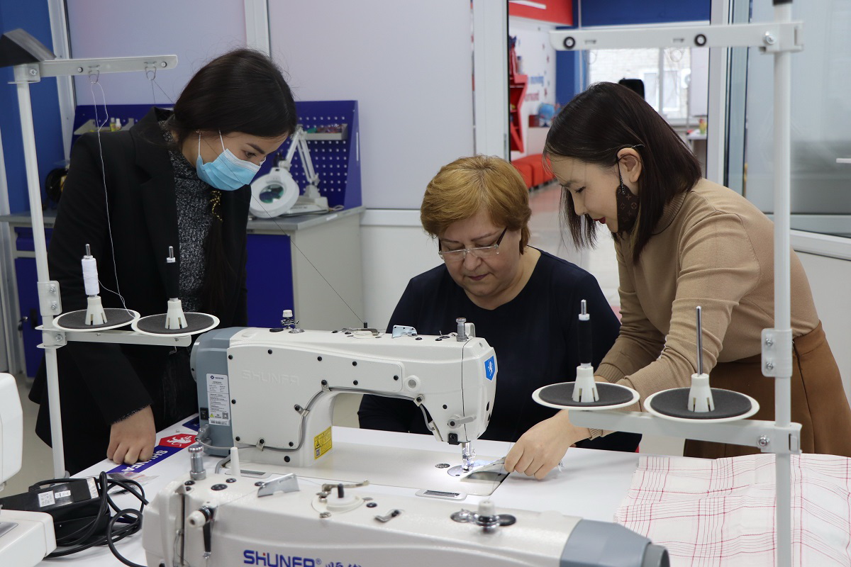 Қол дорбаның пайдасы