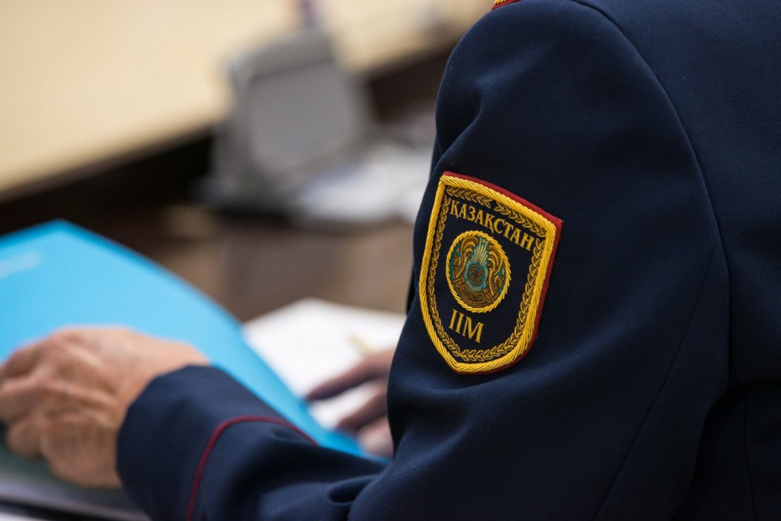 Көші-қонның 20 функциясы ІІМ-нен Еңбек министрлігіне берілді