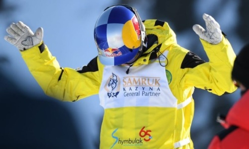 Ақ Олимпиада: Қазақстандық спортшылар үшінші ақпанда қандай нәтиже көрсетті?