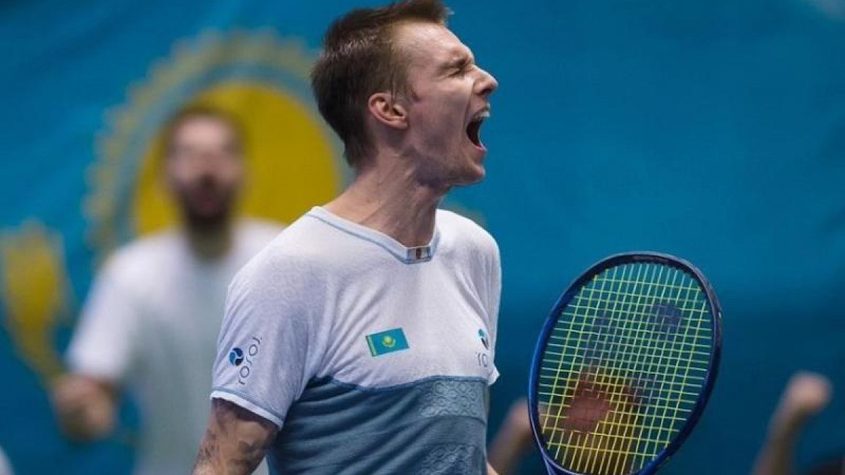 Ширек финалға шықты