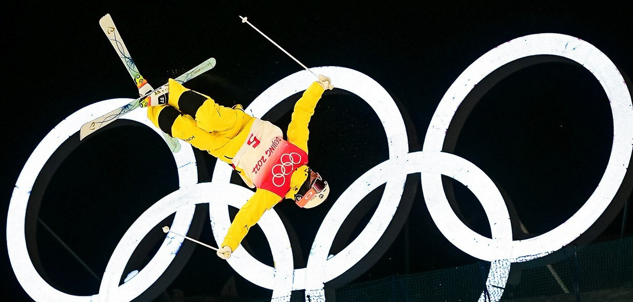 Қазақстан спортшылары қай уақытта өнер көрсетеді?