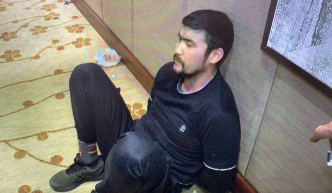 «Дикий» Арман бастаған топ 24 адамды мәжбүрлеп ұстаған