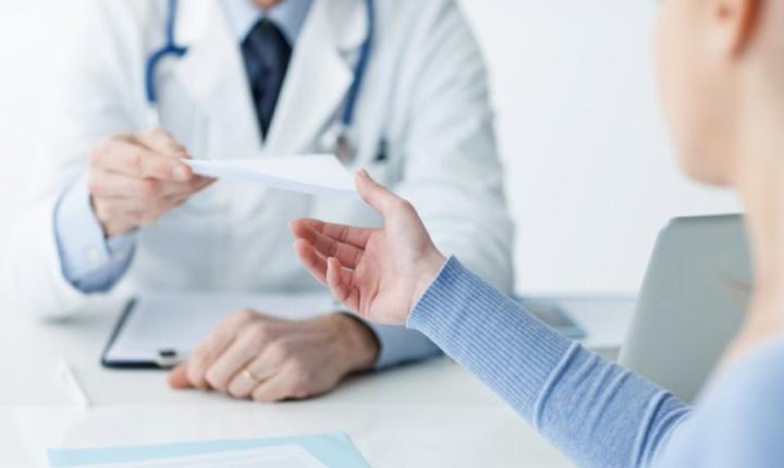 Уақтылы скрининг – денсаулыққа қамқорлық