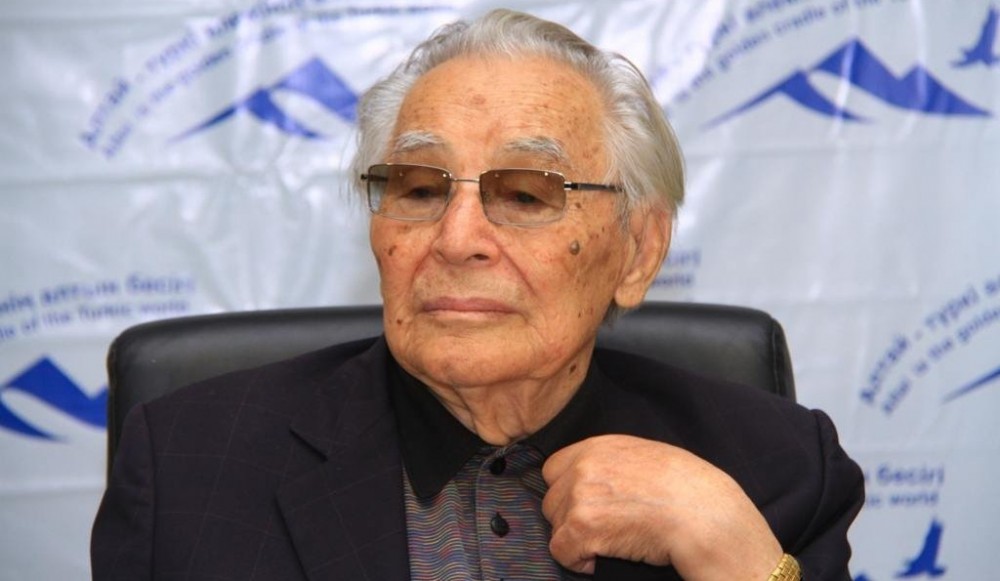 Тарлан мінезді тұлға