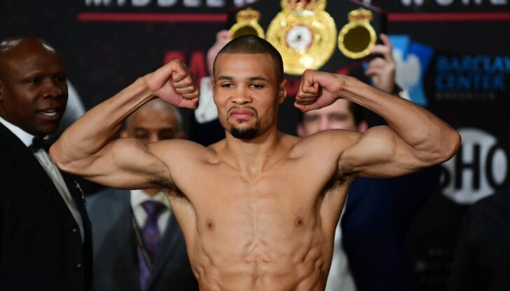 Юбенк әлем чемпиондарын жекпе-жекке шақырды