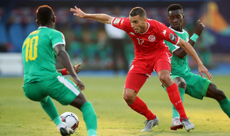 Сенегал – Африка кубогының иегері