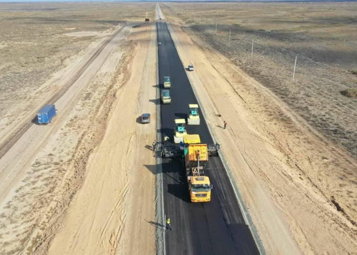 Жолдар қашан жөнге келеді?