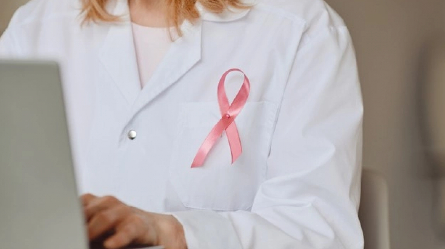 Сүт безі обыры өршіп тұр