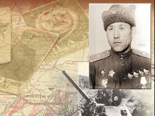 Темір генерал