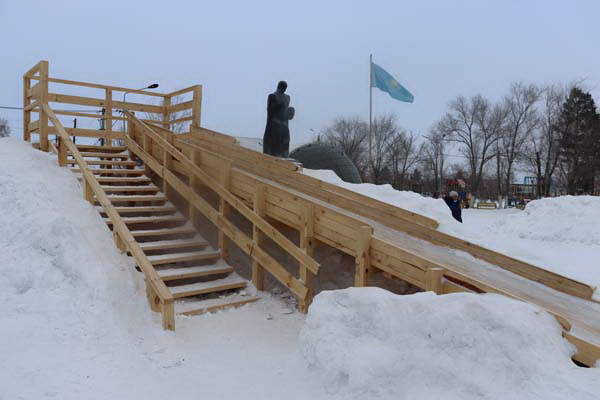 Сырғанақтан дау шықты