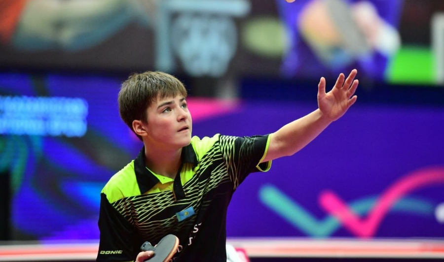 Тунистен табысты оралды