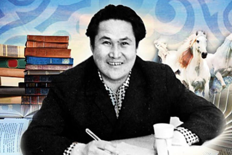 Миллиондардың жыр құбыласы