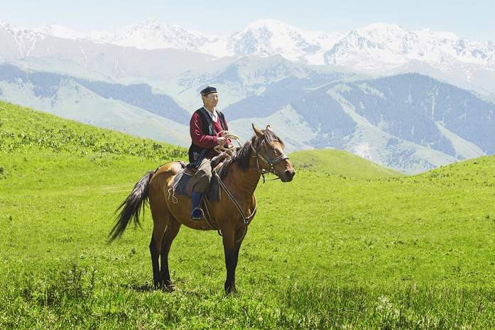 Ұятыңды ұмытпа