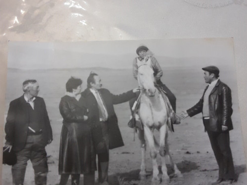 Сұрапыл Сұркөжек