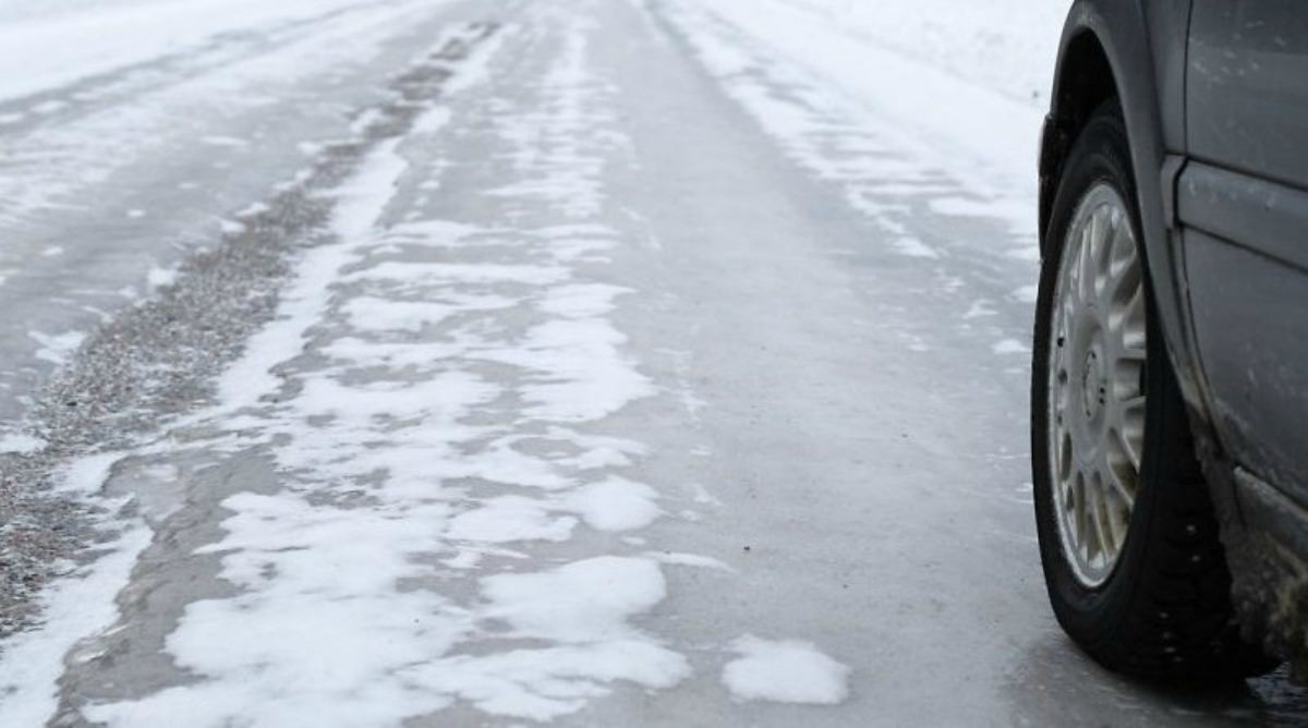 ІІМ жүргізушілерді сақ болуға шақырды