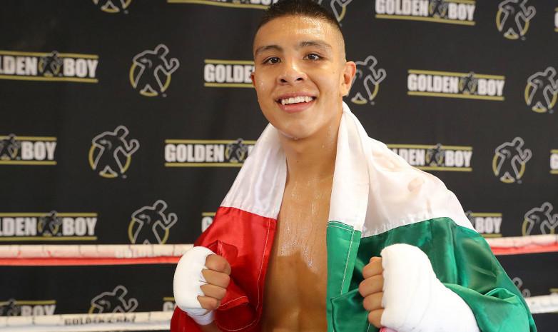 Анрададен қашқан мексикалық қазақ боксшыларымен жұдырықтасқысы келеді