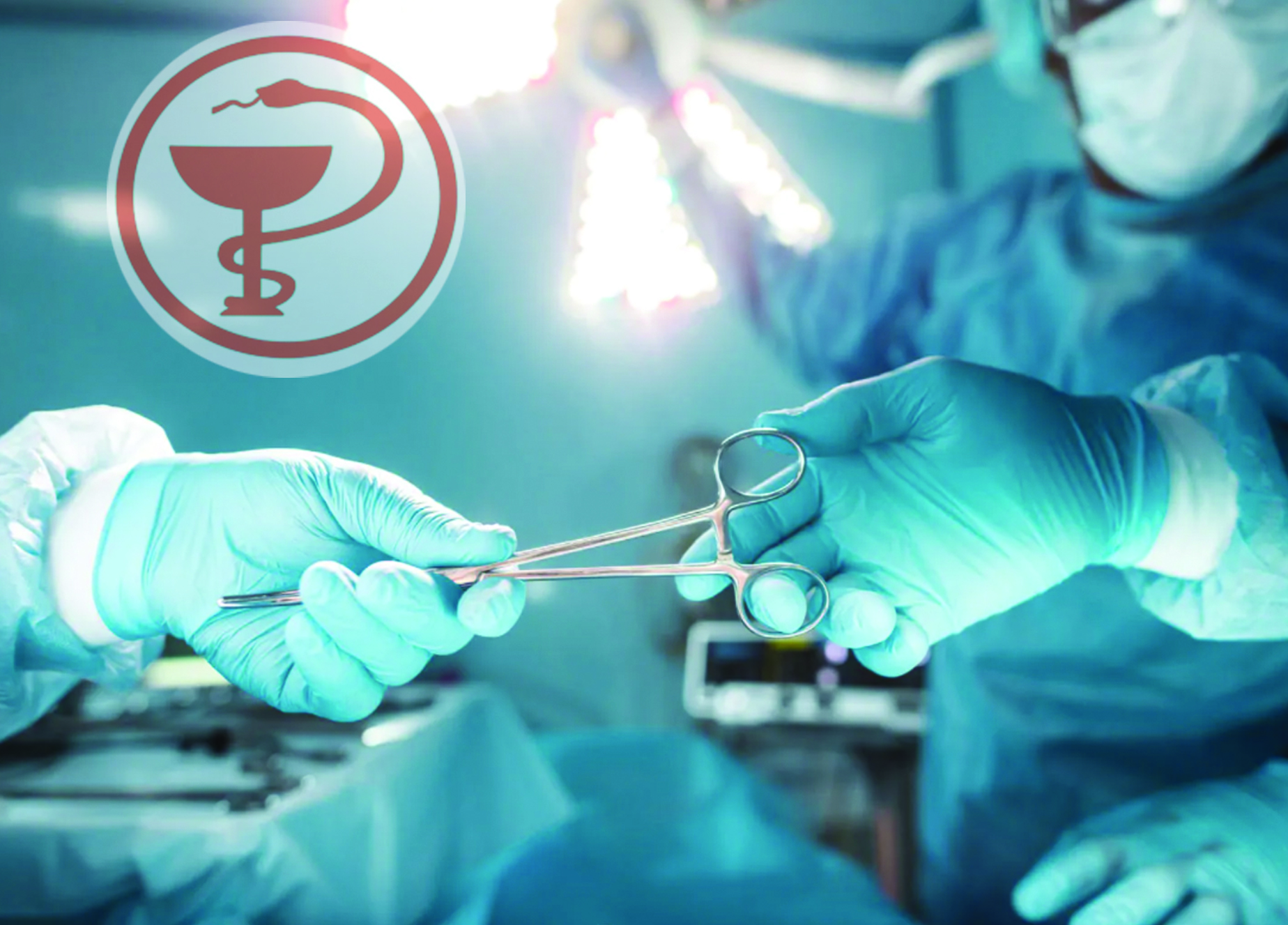 Қатерлі ісікті ашық операциясыз алып тастады