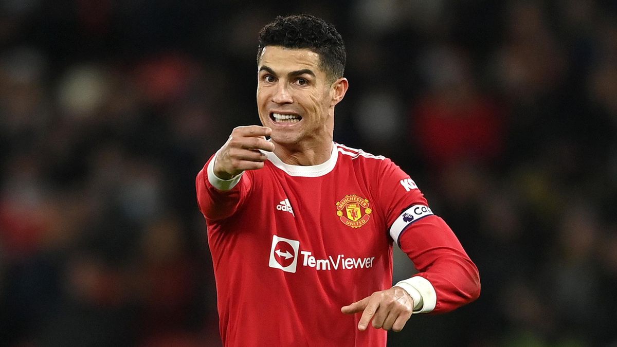 Роналду нәтижелі ойын көрсете алар емес