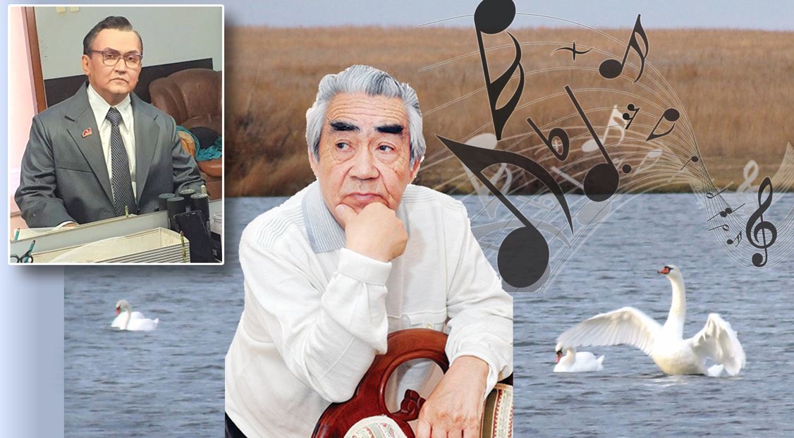 «Еділ мен Жайық»