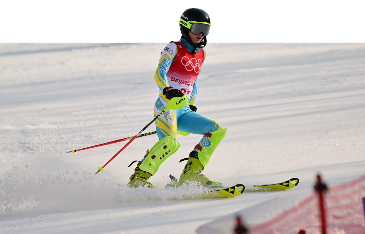 Тау шаңғышыларының да тауы шағылды