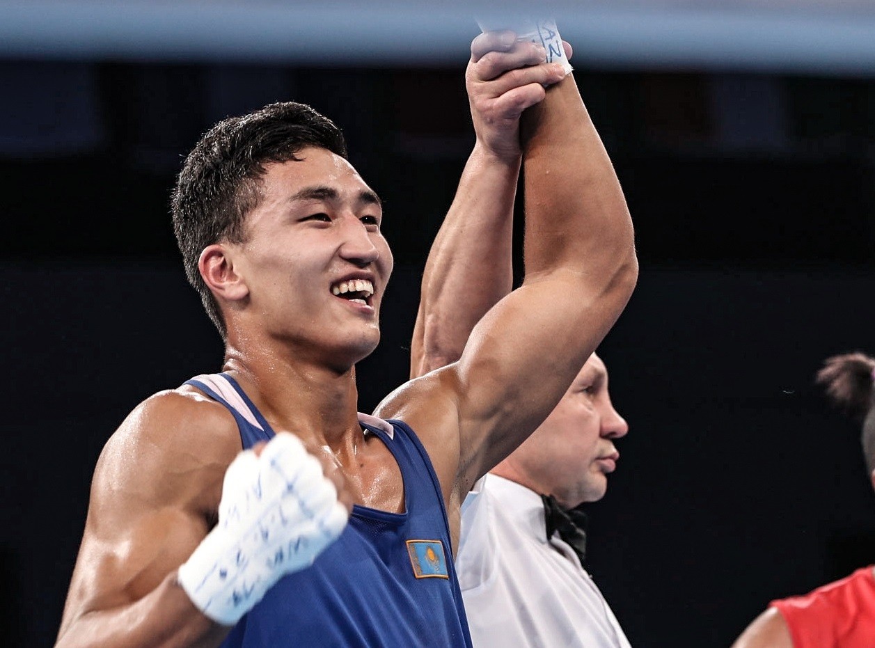 Ақ жол, Аманқұл!