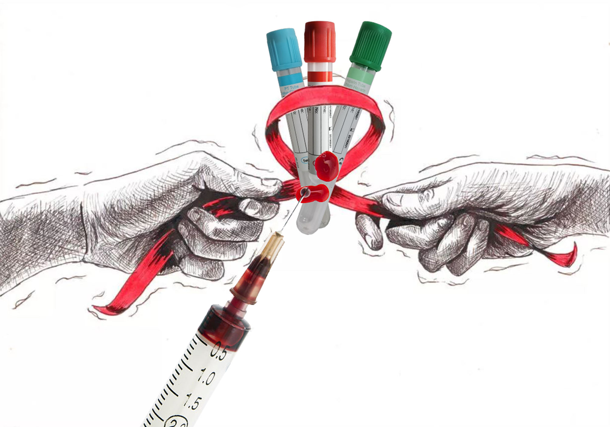 АИТВ-ны анықтауға жекеменшік лабораториялар неге таласады?