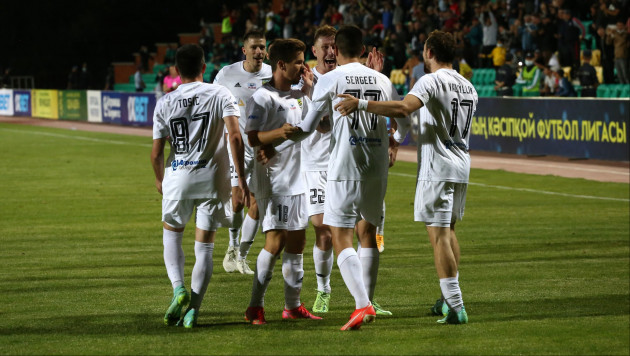 ҚПЛ: Алғашқы екі турдың қашан өтетіні белгілі болды