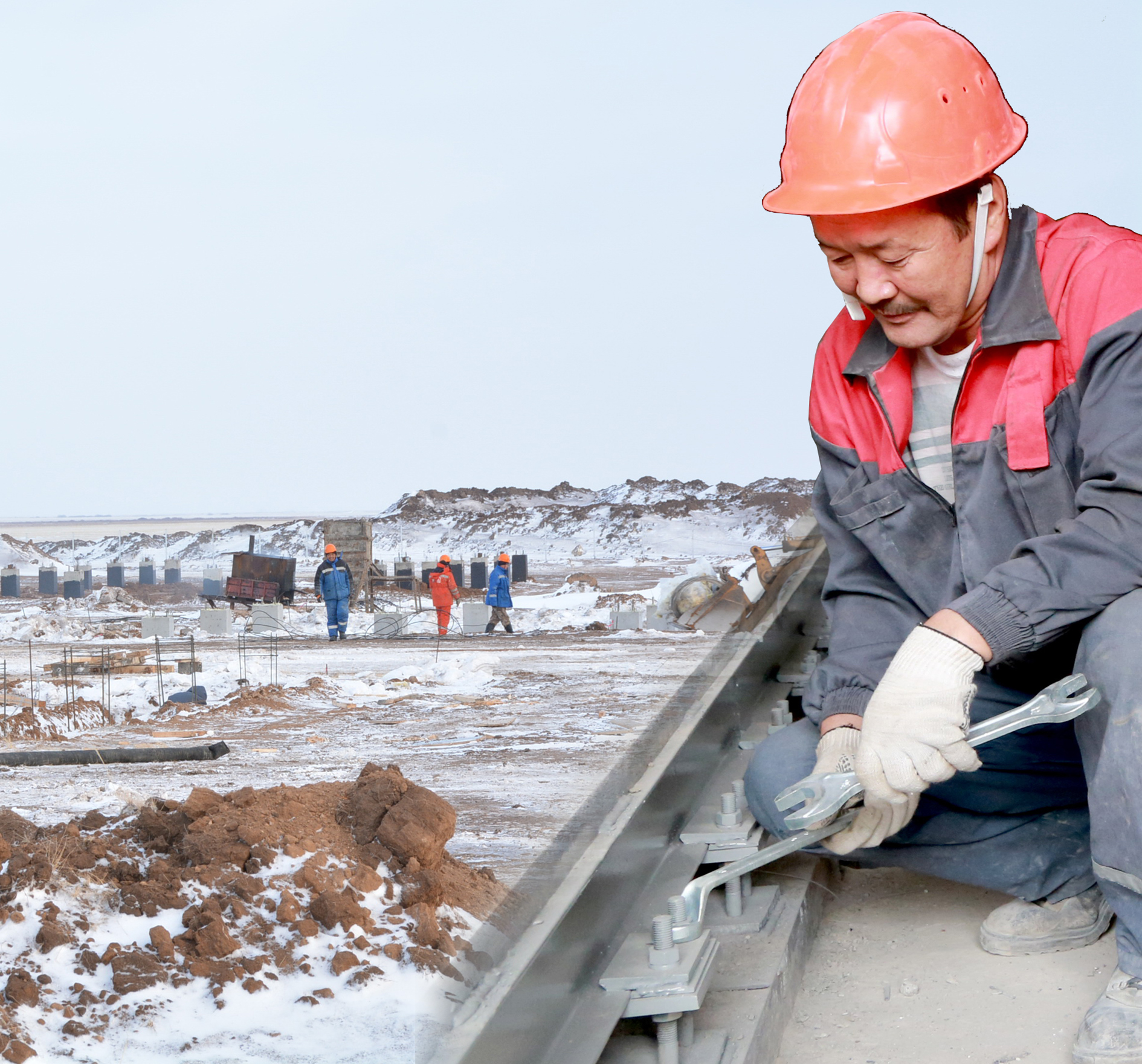 Тәрбиенің төресі – еңбекке баулу