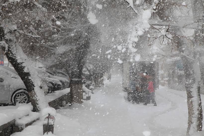 Демалыс күндері ауа райы қандай болады?