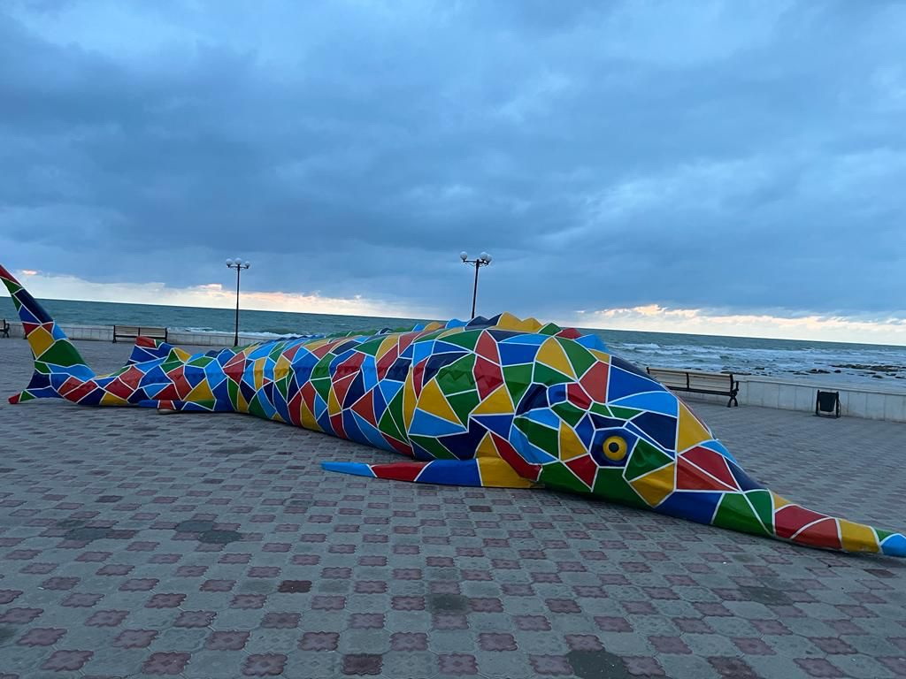 Бекіреге белгі қойды