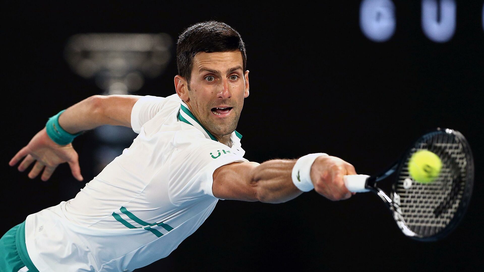 Джокович тағы бір додадан тыс қалуы ықтимал