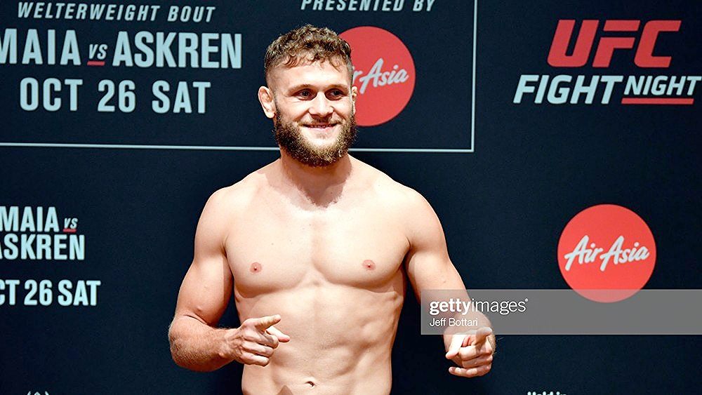 Рафаэль Физиевтің жекпе-жегі кейінге қалдырылды