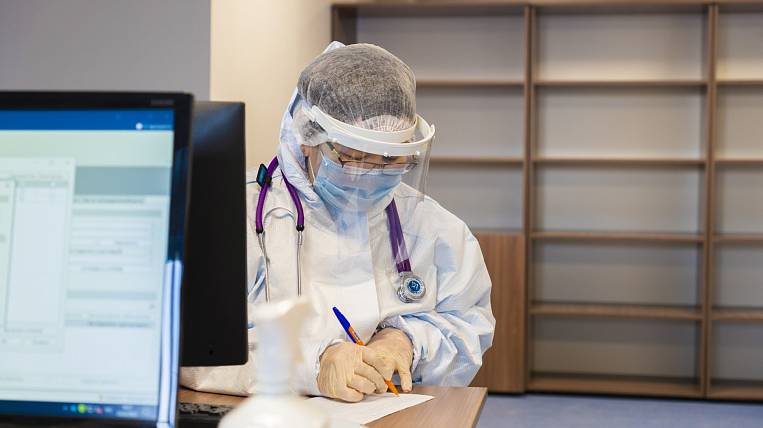 Коронавирус пен пневмониядан қайтыс болғандардың саны 20 адамға жетті