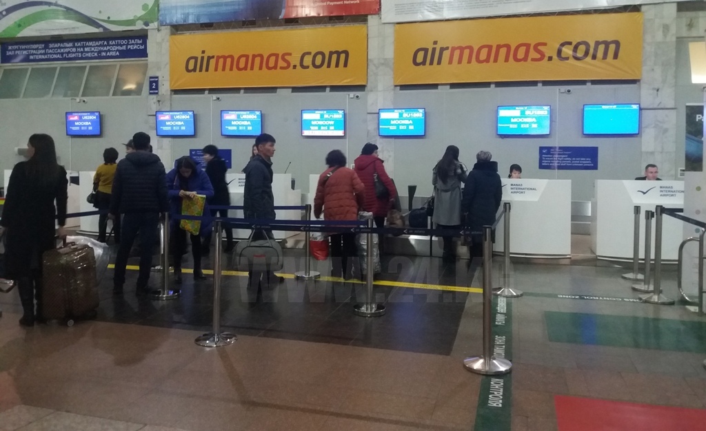 Вакцина алған қонақтар ПТР тест тапсыруға міндеттелмейді